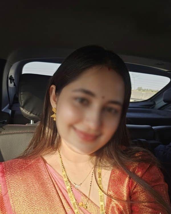 VIP companion Tara in Vijayawada