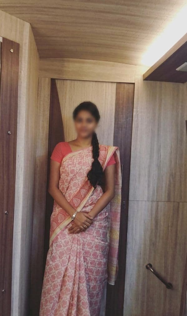 Executive companionship profile in Vijayawada with verified booking support