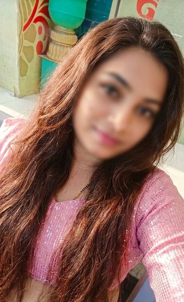 Fashion model companion profile for premium companionship services Vijayawada