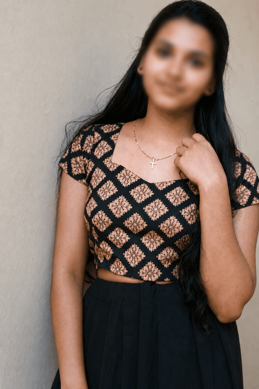 Executive model companion near Vijayawada railway station